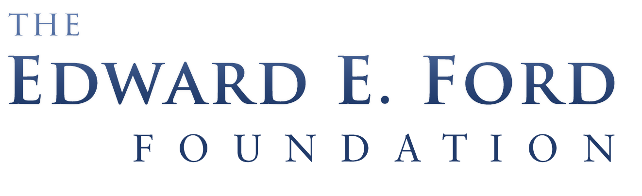 Edward Ford Foundation
