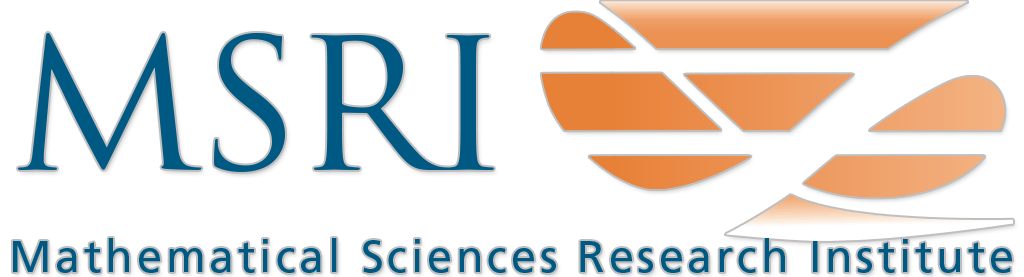 MSRI Logo